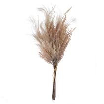 Buque Mix Ramalhete Creme Outono 55cm Buque Mix Ramalhete Creme Outono 55cm