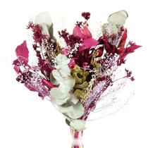 Buquê P Mix Semente Pink