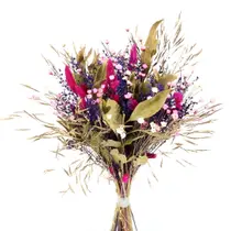 Buquê P Mix Sempre Viva