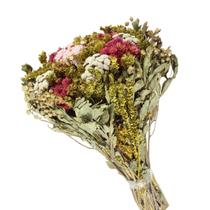 Buquê Preservado Rústico Colorido n16 Buquê Preservado Rústico Colorido n16