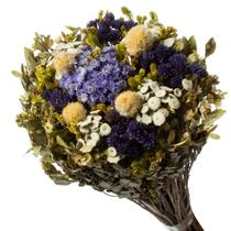Buquê Preservado Rústico Colorido n17 Buquê Preservado Rústico Colorido n17