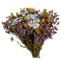 Buquê Preservado Rústico Colorido n20 I Flores Desidratadas Buquê Preservado Rústico Colorido n20 I Flores Desidratadas