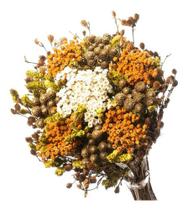 Buquê Preservado Rústico Colorido N7 Buquê Preservado Rústico Colorido N7