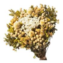 Buquê Preservado Rústico Colorido n8 Buquê Preservado Rústico Colorido n8