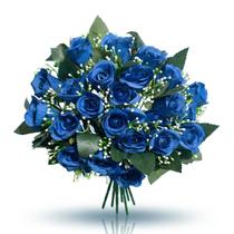 Buquê Rosas Artificiais Seda Realista com Hastes Flexíveis para Decoração e Eventos Buquê Rosas Artificiais Seda Realista com Hastes Flexíveis para Decoração e Eventos