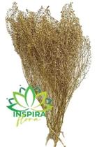 Buquê Sementinha Desidratada Dourado Casamento Arranjo Secos Buquê Sementinha Desidratada Dourado Casamento Arranjo Secos