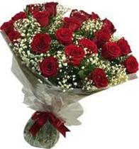 buquer de rosasa verrmelhas