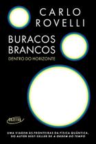Buracos Brancos - Dentro do Horizonte Buracos Brancos - Dentro do Horizonte