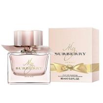 Burberry Blush Eau De Parfum 90Ml Perfume Feminino Importado