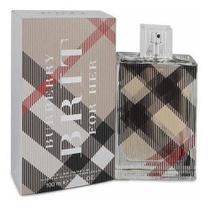 Burberry Brit Eau De Parfum 100 Ml