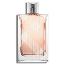 Burberry Brit Feminino Spray Eau de Toilette, 3,3 Fl. Oz