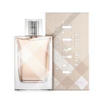 Burberry Brit For Her Eau de Toilette Feminino