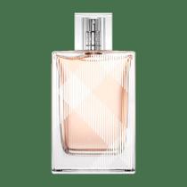 Burberry Brit For Her Eau de Toilette - Perfume Feminino 50ml