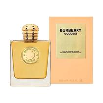 Burberry Goddess Feminino Eau De Parfum Intense 100Ml Burberry Goddess Feminino Eau De Parfum Intense 100Ml