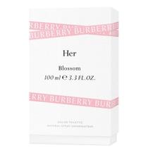 Burberry Her Blossom Eau de Toilette - Perfume Feminino 100ml