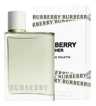 Burberry Her Eau De Toilette 100ml Burberry Her Eau De Toilette 100ml