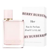 Burberry Her Edp Fem 30ml Burberry Her Edp Fem 30ml