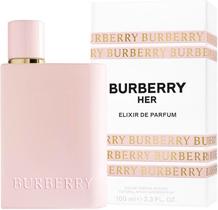 Burberry her elixir edp 100ml Burberry her elixir edp 100ml
