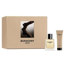 Burberry Hero Coffret - Perfume Masculino EDT + Shower Gel