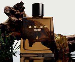Burberry - Hero Eau de Parfum - Masculino 100ml