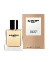 Burberry Hero Eau de Toilette 50ml Masculino Burberry Hero Eau de Toilette 50ml Masculino
