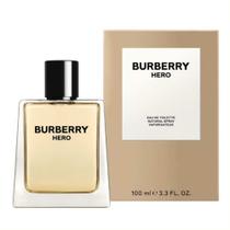 Burberry Hero Eau de Toilette Masculino