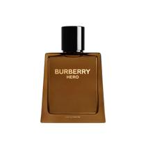 Burberry hero edp - perfume masculino 100ml
