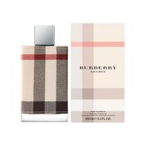 Burberry London Eau De Parfum - Perfume Feminino 100Ml