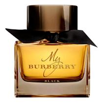 Burberry My Burberry Black Parfum - Perfume Feminino 90ml