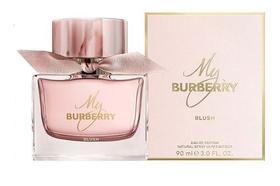 Burberry my burberry blush eau de parfum 90ml