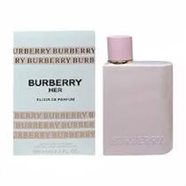 Burberry - per. fem. her elixir 50ml