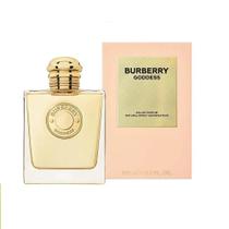 Burberry - perf. fem. goddess edp 100ml