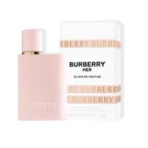 Burberry - perf. fem. her elixir 30ml