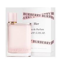 Burberry perfume feminino burberry her edp 50ml Burberry perfume feminino burberry her edp 50ml