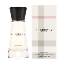 Burberry Touch Eau de Parfum - Spray 3.3 Oz (Nova Embalagem) Burberry Touch Eau de Parfum - Spray 3.3 Oz (Nova Embalagem)