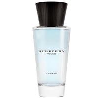 Burberry Touch Eau de Toilette - Perfume Masculino 100ml