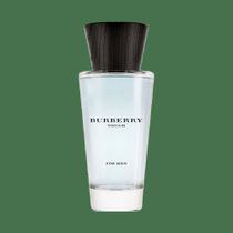 Burberry Touch Eau de Toilette - Perfume Masculino 100ml