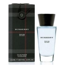 Burberry Touch Masculino Eau de Toilette 100ML