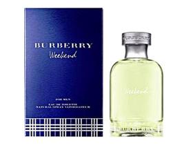 Burberry Weekend for Men - Perfume Masculino Eau de Toilette 100 ml