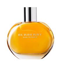 Burberry Women Eau de Parfum - Perfume Feminino 100ml