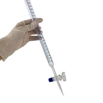 Bureta 100ml - Drop - Unidade Bureta 100ml - Drop - Unidade