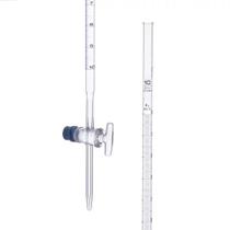 Bureta 50ml - Drop - Unidade Bureta 50ml - Drop - Unidade
