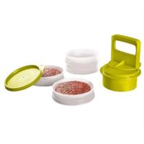 Burguer Express verde