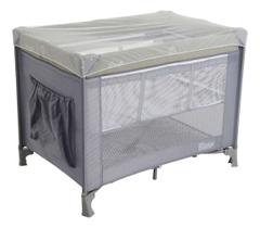 Burigotto Berço Sonata Gray