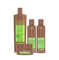 Burix One 1L + Kit Burix Care - Shampoo, Condicionador e Máscara 300ml
