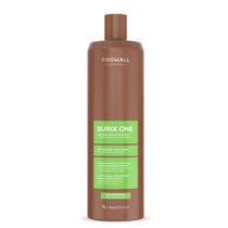 Burix one máscara capilar antifrizz 1l - prohall Burix one máscara capilar antifrizz 1l - prohall