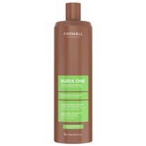 Burix One Prohall 1L Disciplinante Capilar Dourado