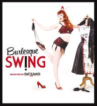 Burlesque Swing - Cd