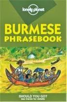Burmese Phrasebook - Lonely Planet