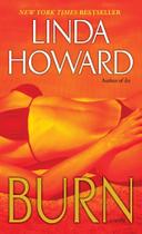 Burn: A Novel Burn: A Novel